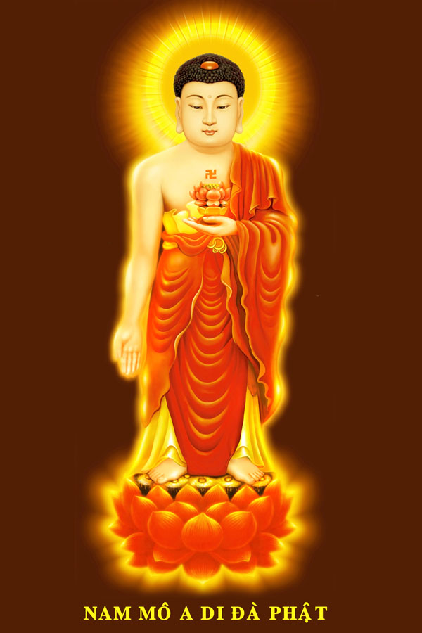 Phật A Di Đà (6718)